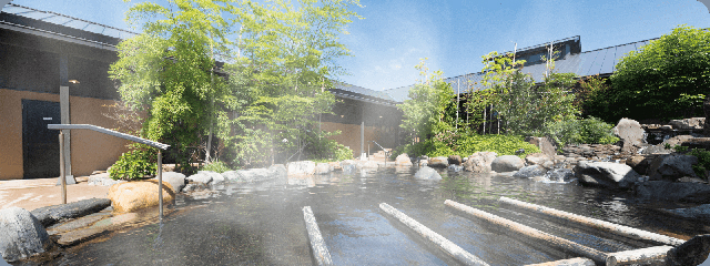 岡山県 瀬戸内温泉たまの湯キャンプ場 キャンプに温泉に釣りに瀬戸内海を満喫